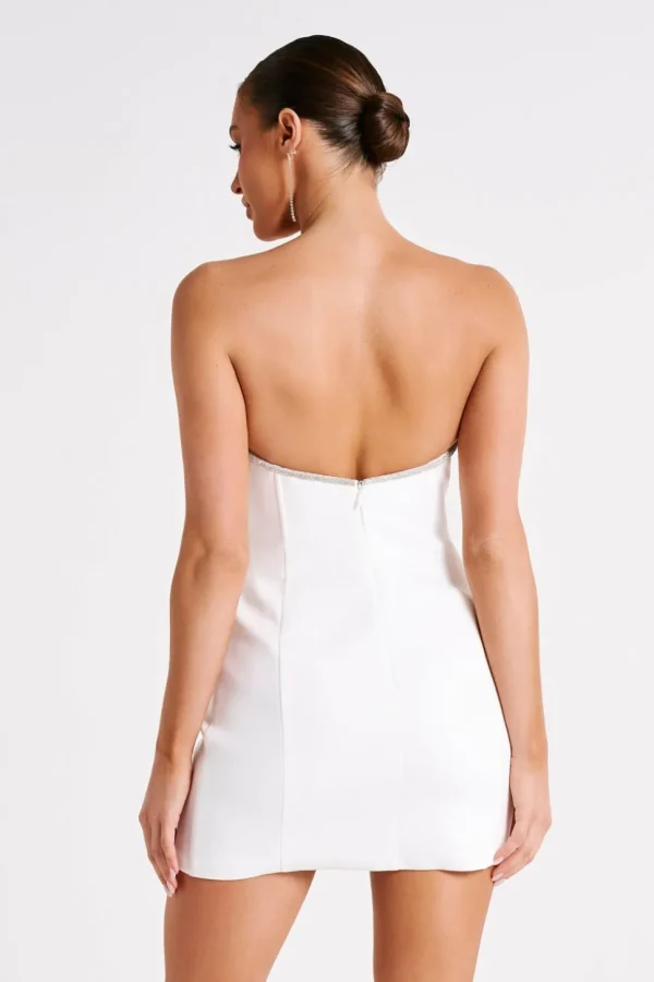 madi_2-1.webp Women MESHKI Mini Dresses<Madi