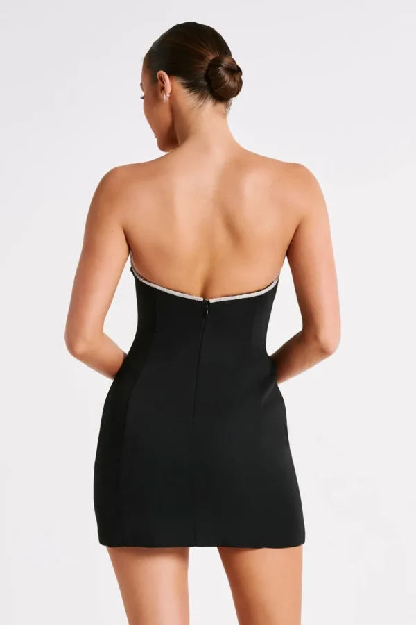 madi_2.webp Women MESHKI Mini Dresses<Madi