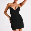 madi_7.webp Women MESHKI Mini Dresses<Madi