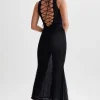 Women MESHKI Maxi Dresses<Maeva