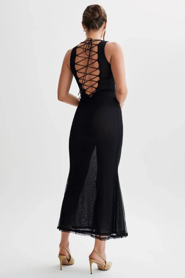 maeva_0.webp Women MESHKI Maxi Dresses<Maeva