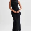 maeva_3.webp Women MESHKI Maxi Dresses<Maeva
