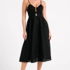 magdelena_0.webp Women MESHKI Midi Dresses<Magdelena