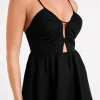 magdelena_1.webp Women MESHKI Midi Dresses<Magdelena
