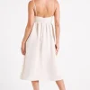magdelena_2-1.webp Women MESHKI Midi Dresses<Magdelena