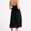 magdelena_2.webp Women MESHKI Midi Dresses<Magdelena