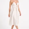 magdelena_3-1.webp Women MESHKI Midi Dresses<Magdelena