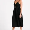 magdelena_3.webp Women MESHKI Midi Dresses<Magdelena