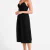 magdelena_4.webp Women MESHKI Midi Dresses<Magdelena