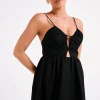 magdelena_5.webp Women MESHKI Midi Dresses<Magdelena