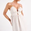 magdelena_6-1.webp Women MESHKI Midi Dresses<Magdelena