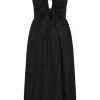 magdelena_6.webp Women MESHKI Midi Dresses<Magdelena
