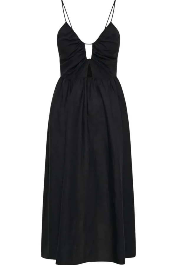 magdelena_6.webp Women MESHKI Midi Dresses<Magdelena