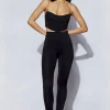 magenta_2.webp Women MESHKI Tops<Magenta