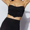 magenta_3.webp Women MESHKI Tops<Magenta