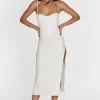 Women MESHKI Midi Dresses<Maggie