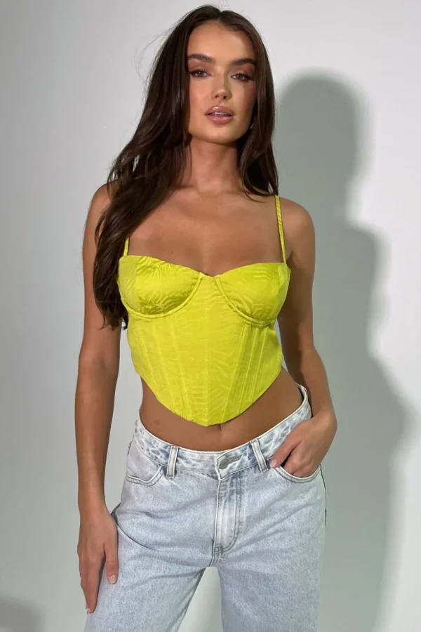 maggie_0.webp Women MESHKI Tops<Maggie