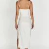 Women MESHKI Midi Dresses<Maggie
