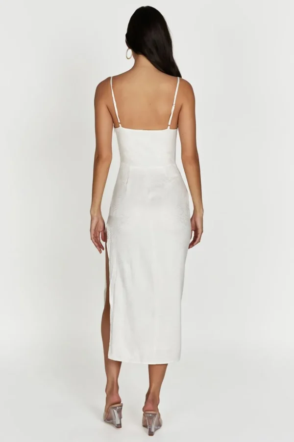 Women MESHKI Midi Dresses<Maggie