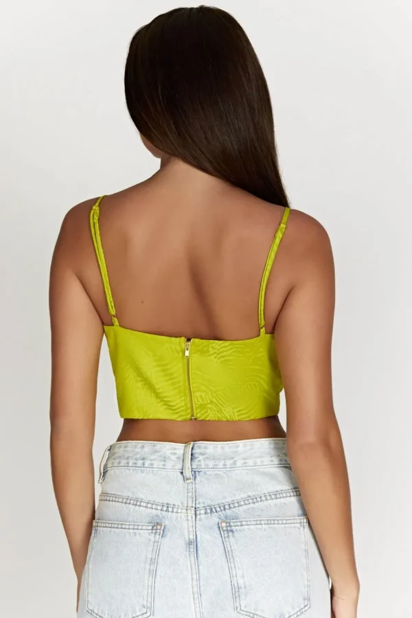 maggie_2.webp Women MESHKI Tops<Maggie