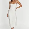 Women MESHKI Midi Dresses<Maggie