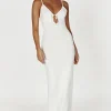 Women MESHKI Maxi Dresses<Maia