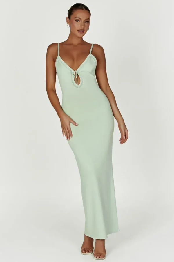 maia_0.webp Women MESHKI Maxi Dresses<Maia
