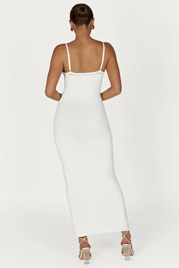 Women MESHKI Maxi Dresses<Maia