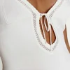 Women MESHKI Maxi Dresses<Maia