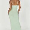 maia_2.webp Women MESHKI Maxi Dresses<Maia