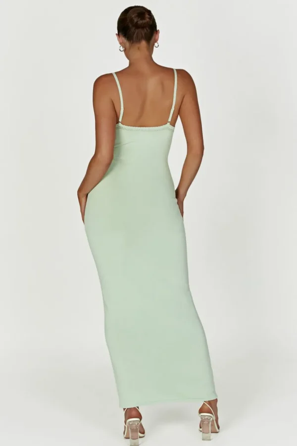 maia_2.webp Women MESHKI Maxi Dresses<Maia