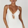 Women MESHKI Maxi Dresses<Maia