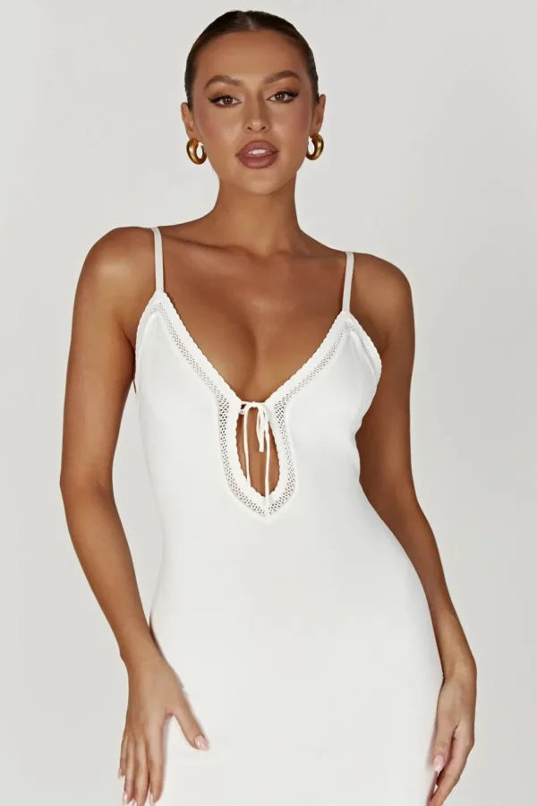 Women MESHKI Maxi Dresses<Maia