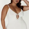 Women MESHKI Maxi Dresses<Maia