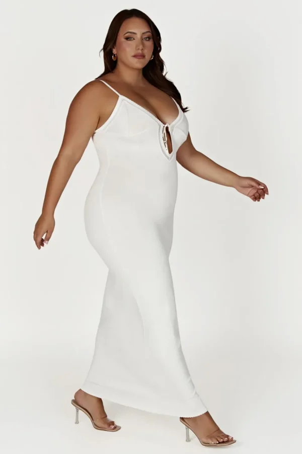 Women MESHKI Maxi Dresses<Maia