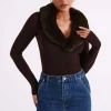 Women MESHKI Tops<Maieve