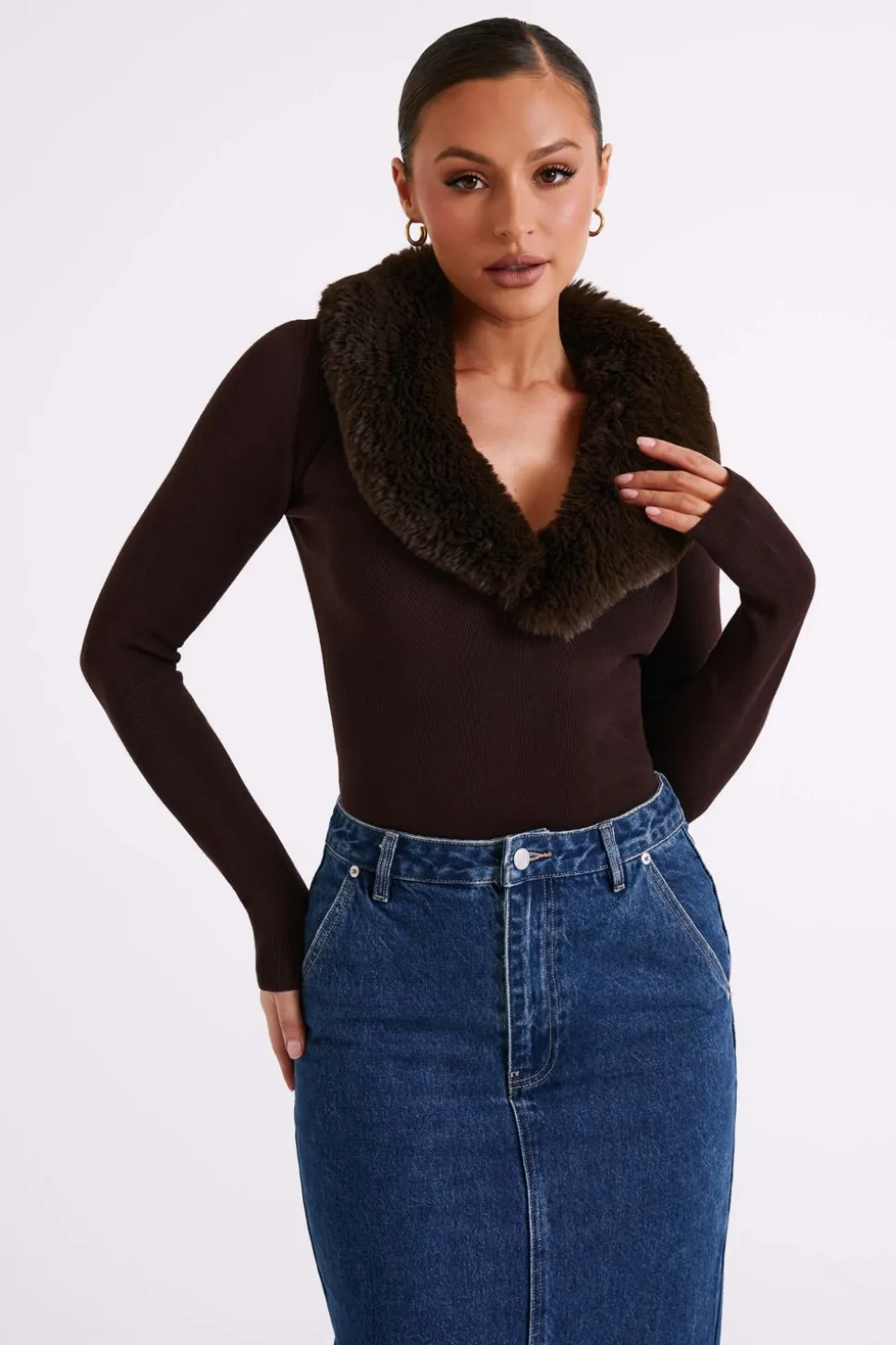 Women MESHKI Tops<Maieve