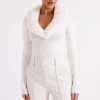 maieve_3.webp Women MESHKI Tops<Maieve