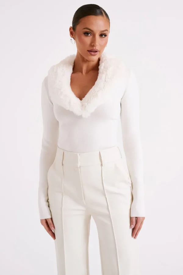 maieve_3.webp Women MESHKI Tops<Maieve