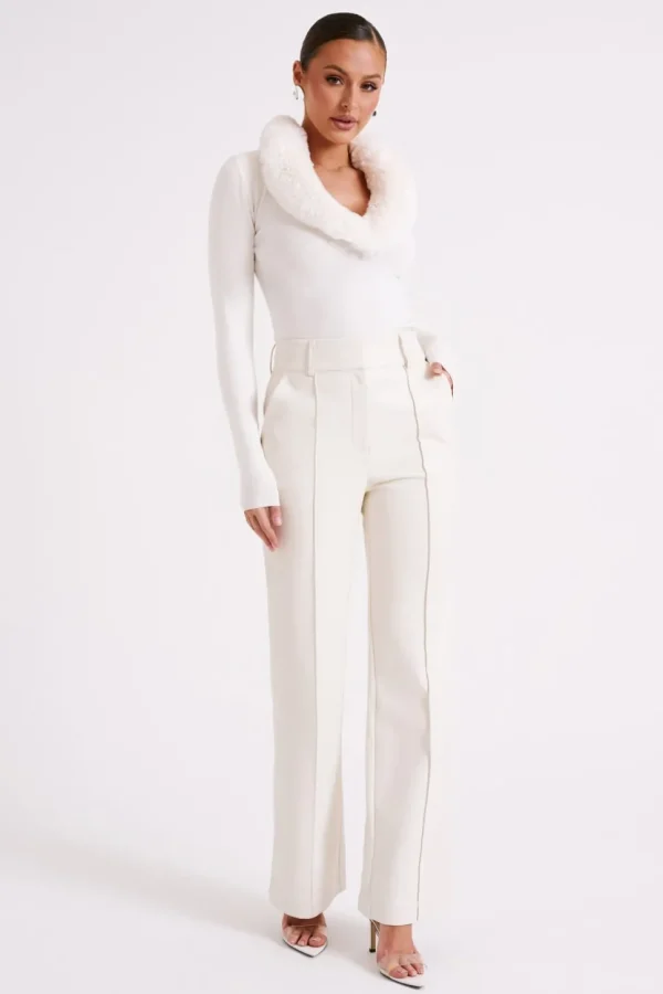 maieve_6.webp Women MESHKI Tops<Maieve