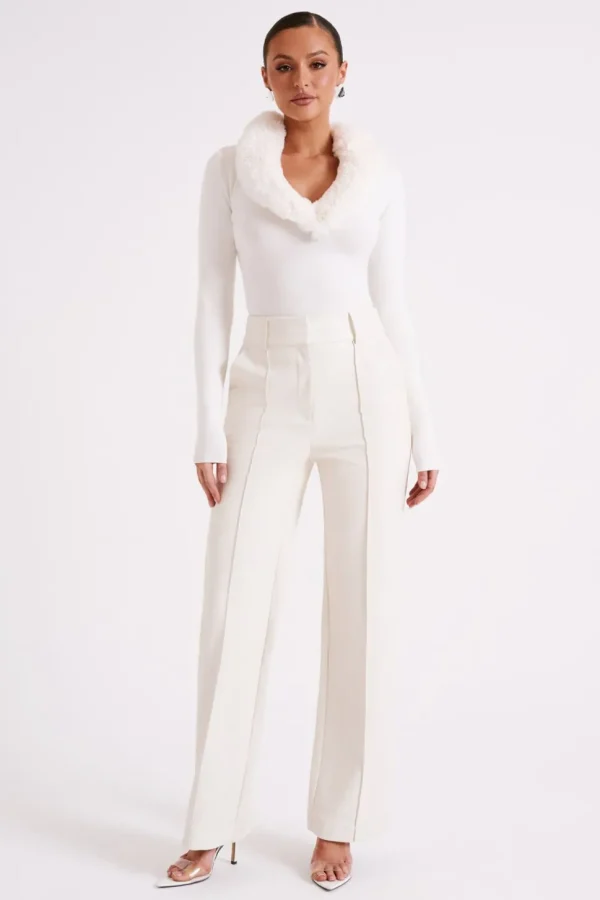 maieve_7.webp Women MESHKI Tops<Maieve