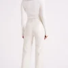 maieve_9.webp Women MESHKI Tops<Maieve