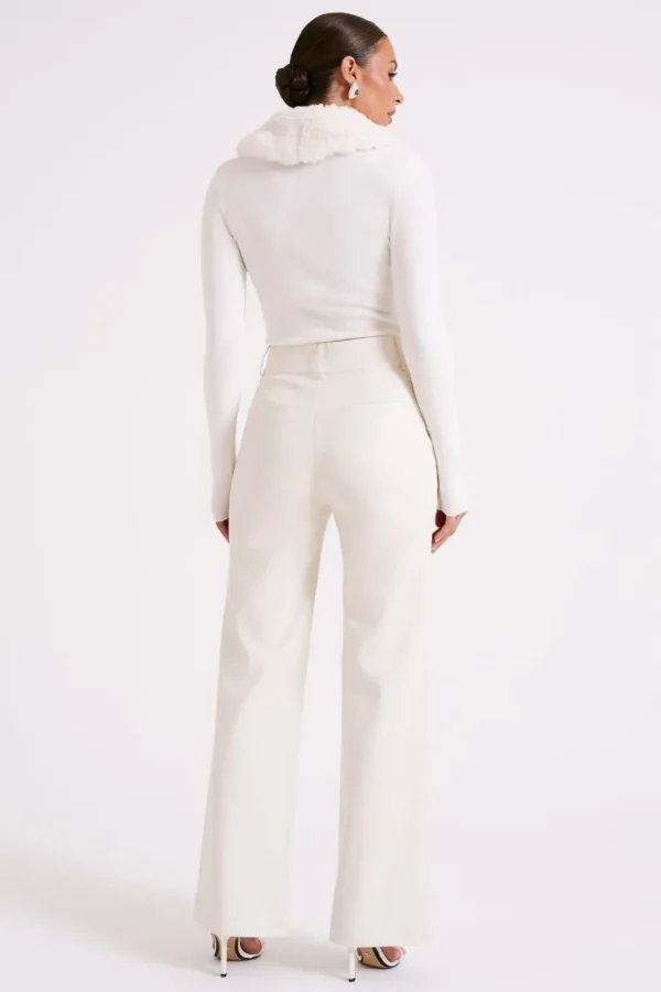 maieve_9.webp Women MESHKI Tops<Maieve