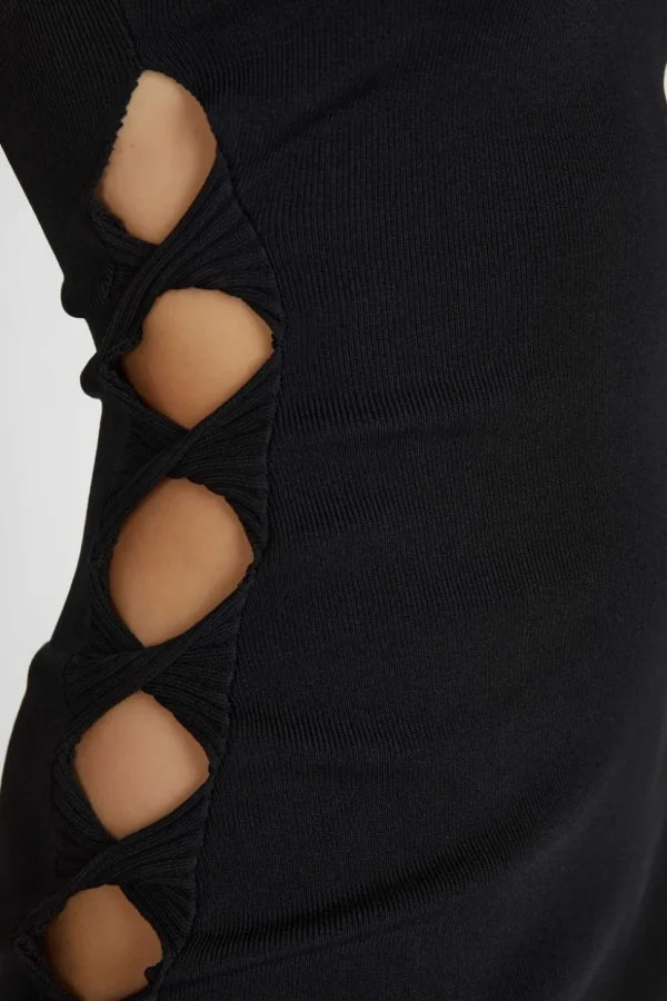 Women MESHKI Mini Dresses<Maisy