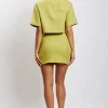 maja_1.webp Women MESHKI Skirts<Maja