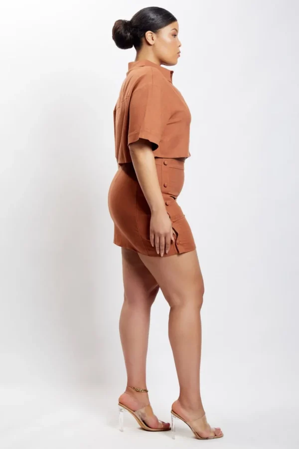maja_8-1.webp Women MESHKI Skirts<Maja