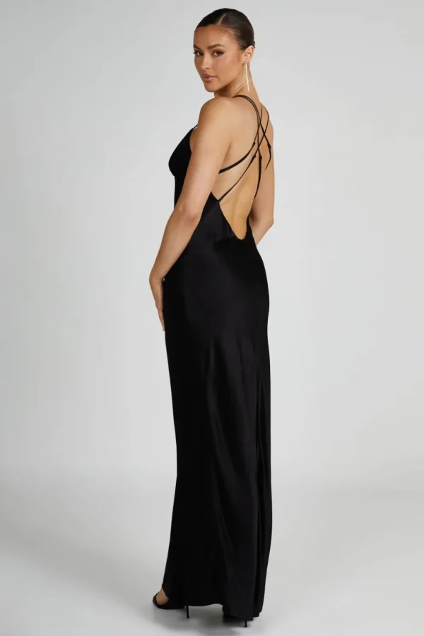 Women MESHKI Maxi Dresses<Makari