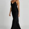 Women MESHKI Maxi Dresses<Makari