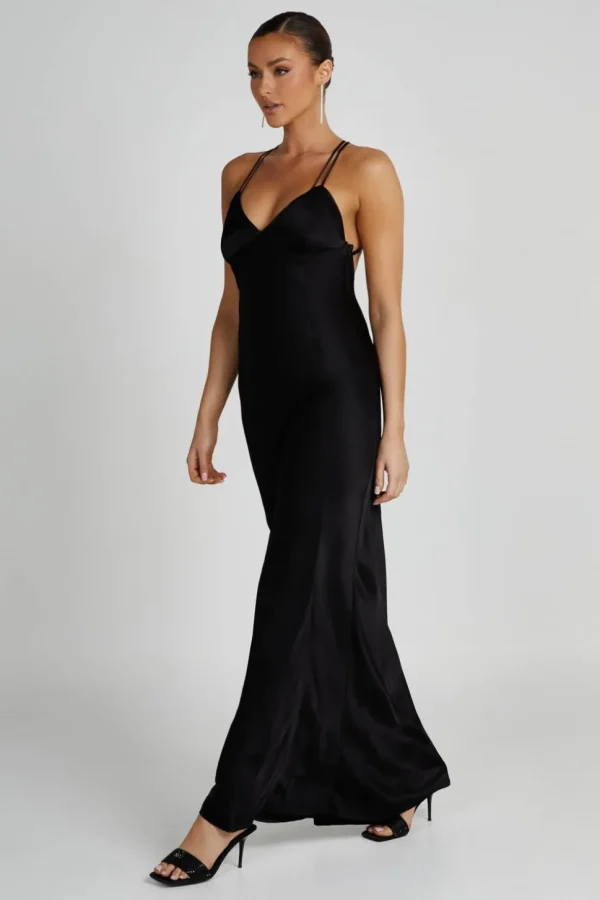 Women MESHKI Maxi Dresses<Makari
