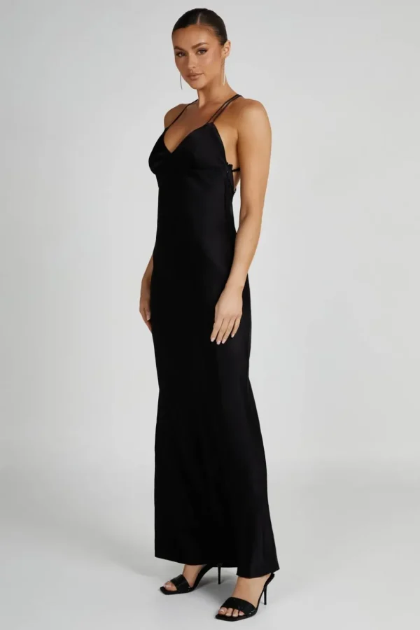 Women MESHKI Maxi Dresses<Makari